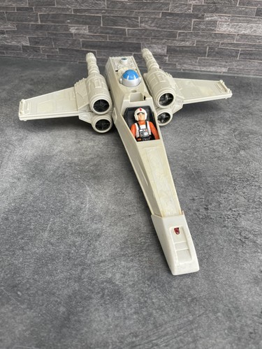 Star wars vintage wing 1978 - vintage,