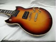 Guitare électrique yamaha - guitare,