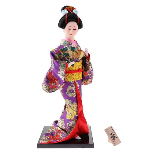 Japonais traditionnel kimono - ,