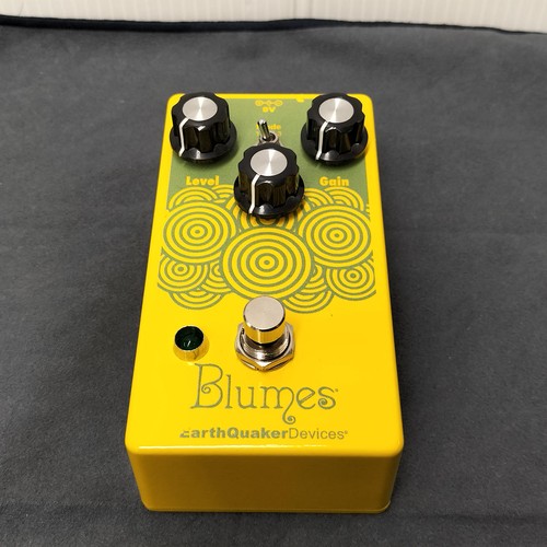 Earthquaker devices blumes - earthquaker,