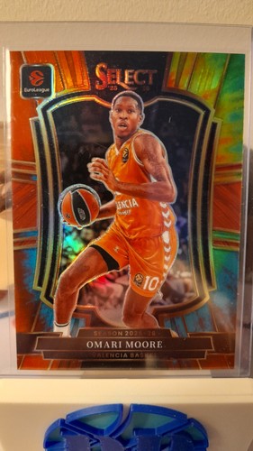 2025 panini select - 2025-26,