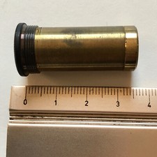 1 optique de microscope X10 /