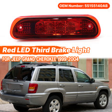 Pour Jeep Grand Cherokee