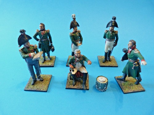 Soldats plomb first legion - soldats, de