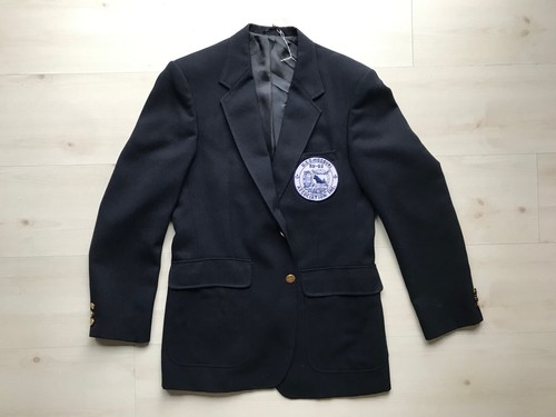 Uss missouri sport coat - uss,