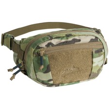 Helikon Possum Taille Tactique Ceinture Militaire Sac Banane Airsoft MultiCam