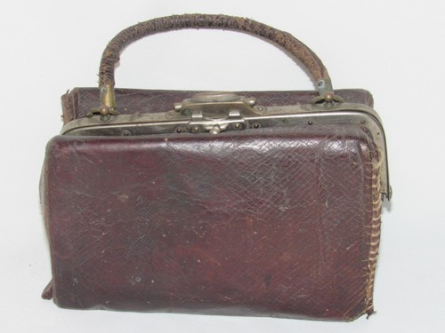 04f48 ancien petit sac - ancien,