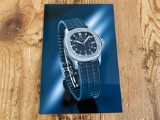 PATEK PHILIPPE Dossier Photo -