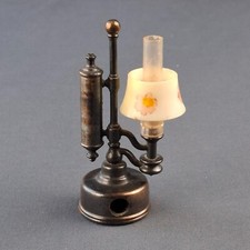Collection Taille Crayon Miniature Play Me ? Lampe à Pétrole Vintage