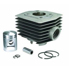 Cylindre Teknix pour Mobylette