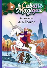 Cabane magique tome au - cabane,