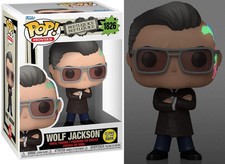 Beetlejuice 2 - Pop! - Wolf