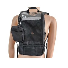 Sac dos concentrateur - dos,