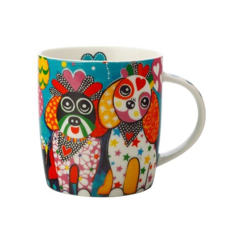 Tasse love hearts - tasse,