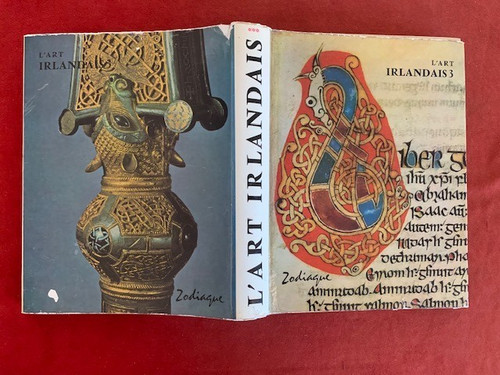 Art roman edition - edition, du
