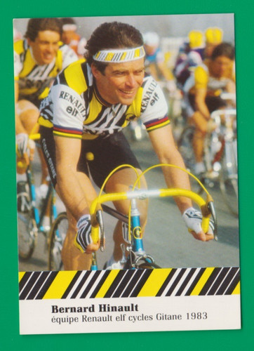 Cyclisme carte cycliste - cyclisme,