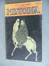 Lisez moi Historia n° 89