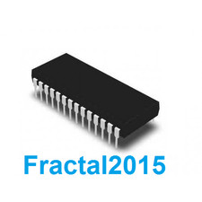 1pcs M2732AFI M2732A EPROMs ST