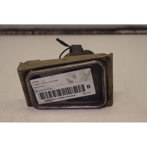 Tableau bord compteur - bord,
