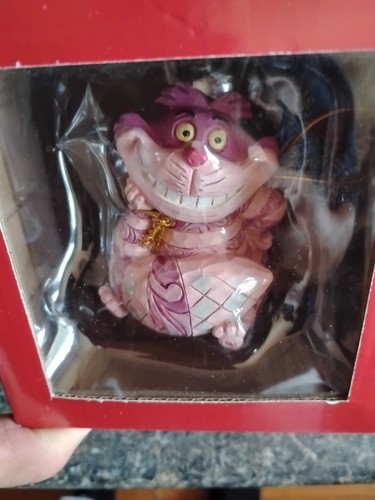 Disney jim shore - disney, mini