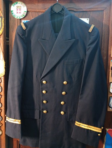Uniforme officier marine - uniforme,