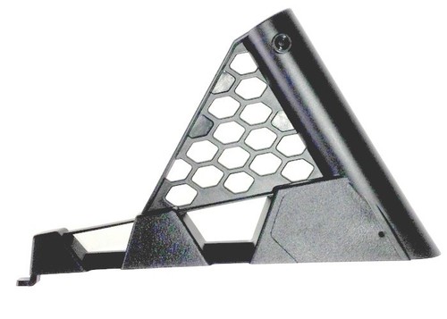 Enjoliveur droit polaris - enjoliveur,