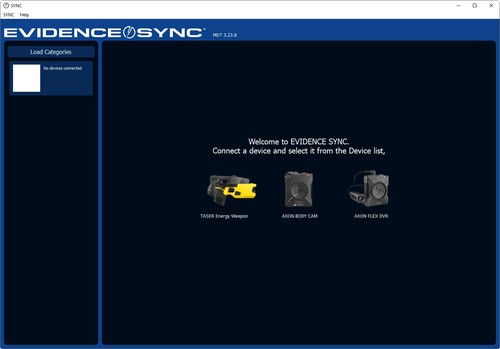 Evidence sync 8 - evidence,