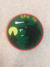 Écusson Patch Armée De L'air