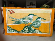 drap de plage Hermès