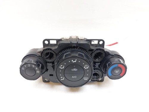 1734650 console centrale