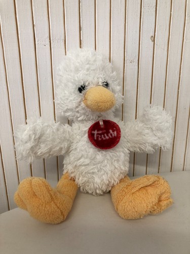 Peluche canard oie - canard, ou