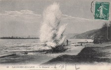 76 CAUDEBEC EN CAUX LE