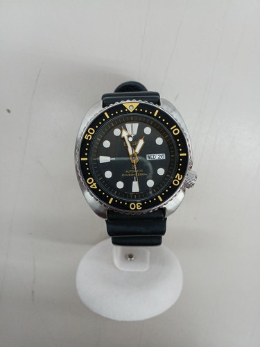 Seiko prospex turtle srp775j1 - turtle,