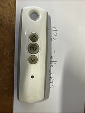 (MP2) Somfy télécommande Telis 1 RTS volet roulant avec pile