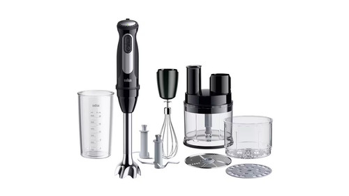 Mixeur plongeant multiquick5 - mixeur,
