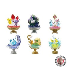 Coffret NEUF Re-Ment Pokémon