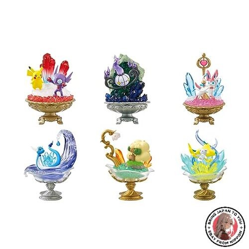 Coffret neuf ment pokémon - coffret,