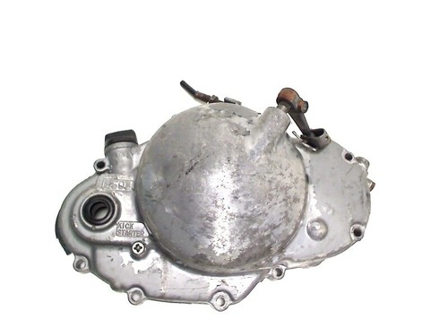Couvercle moteur droit suzuki - moteur,