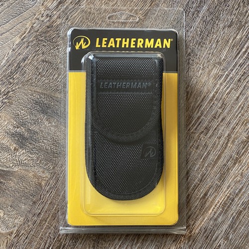 Leatherman nylon sheath wave - nylon,