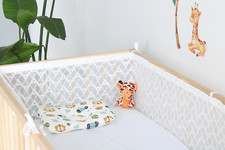 Tour lit bébé de - tour, –