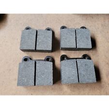 Audi 80 - VW Golf Mk1 Scirocco 411 412 - Plaquette Frein AV idem FDB128 FERODO