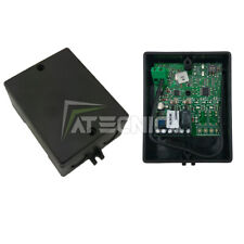 Récepteur radio externe 2