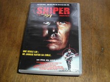 DVD,"SNIPER",tom
