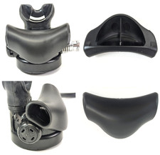 Aqua Lung Legend Échappement