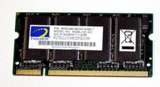 512 MB DDR-RAM 200-pin SO-DIMM