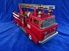 RARE & TOP ! BANDAI - CAMION
