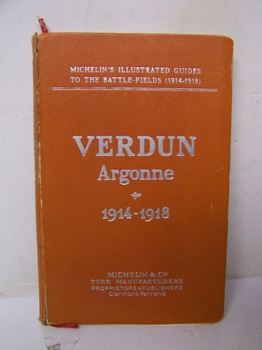 1931 michelin tyres 1914 - 1931, 1914-1918