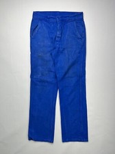 Pantalon De Travail Vintage