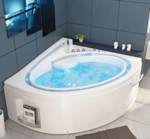Whirlpool baignoire avec - whirlpool,
