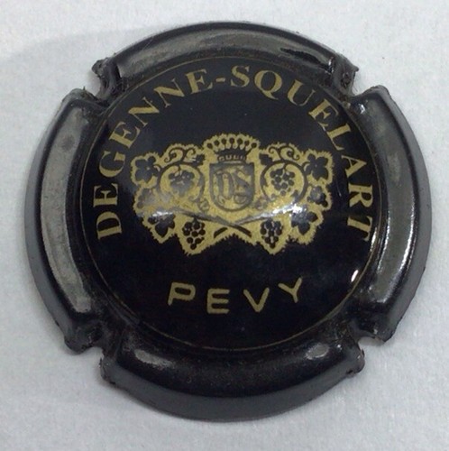 Degenne squelart 01 - n°,